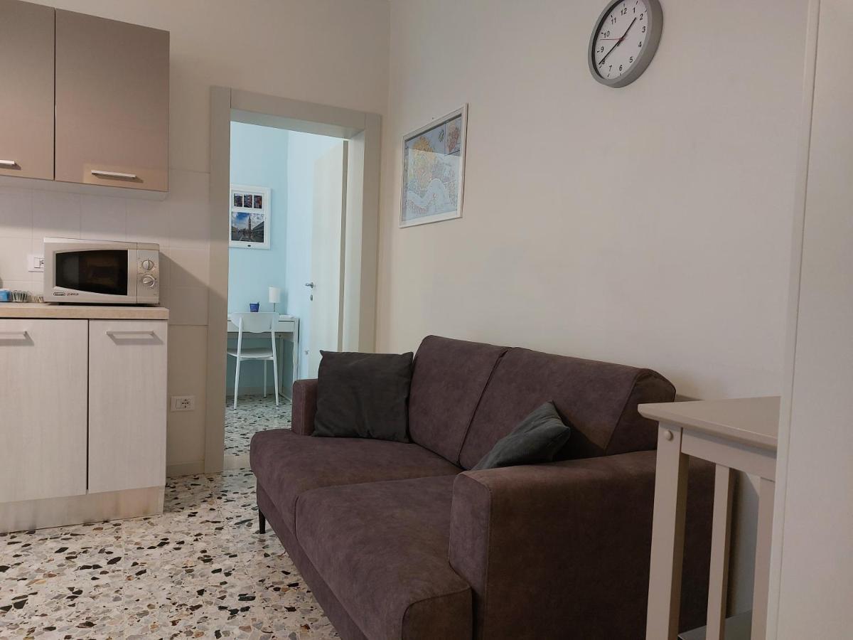 Cozy Quiet Venice Guglie Apartment ภายนอก รูปภาพ