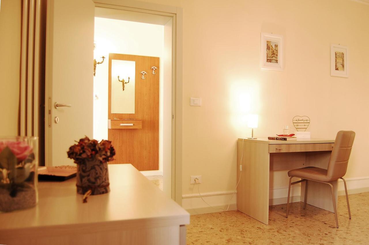 Cozy Quiet Venice Guglie Apartment ภายนอก รูปภาพ