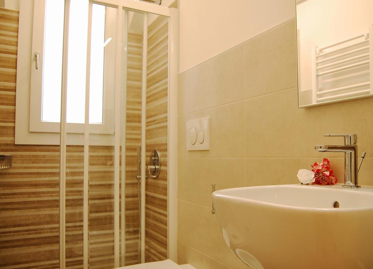 Cozy Quiet Venice Guglie Apartment ภายนอก รูปภาพ