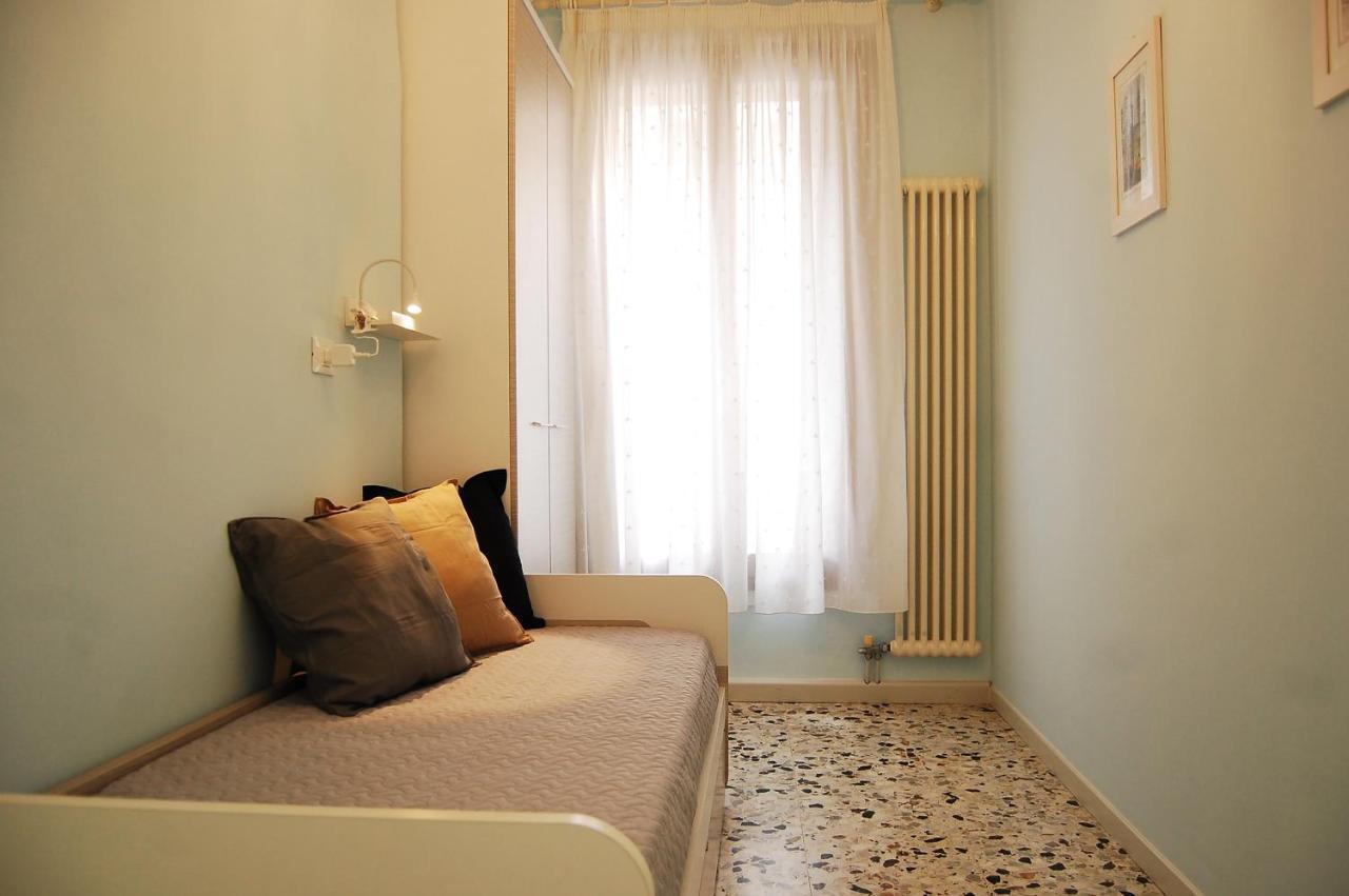 Cozy Quiet Venice Guglie Apartment ภายนอก รูปภาพ